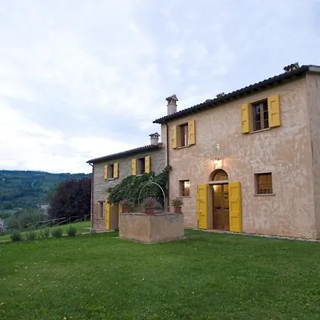 Vila Sleeps 12 With Pool And Wifi Brisighella