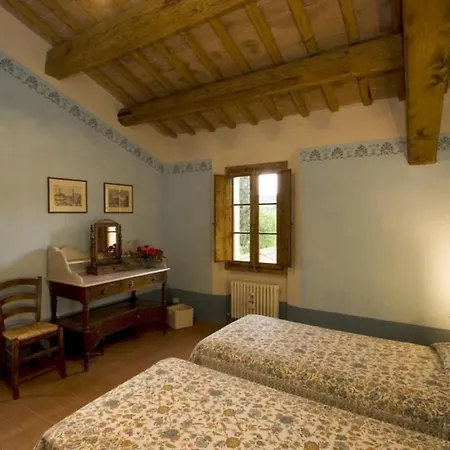 Vila Sleeps 12 With Pool And Wifi Brisighella