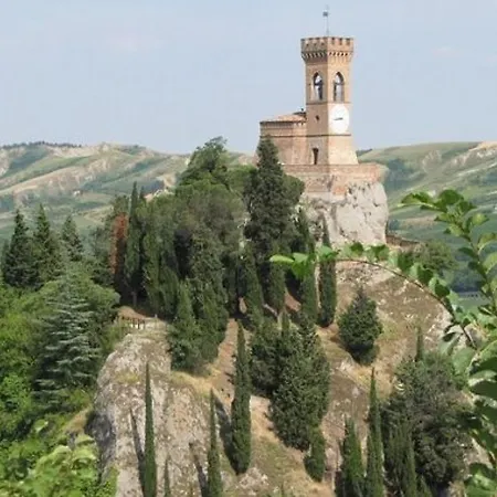 Vila Sleeps 12 With Pool And Wifi Brisighella
