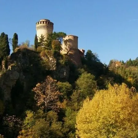 Sleeps 12 With Pool And Wifi * Brisighella