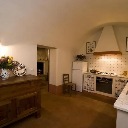 Vila Sleeps 12 With Pool And Wifi Brisighella