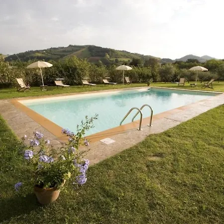 Vila Sleeps 12 With Pool And Wifi *