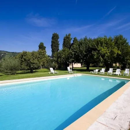 Sleeps 12 With Pool And Wifi Vila Brisighella
