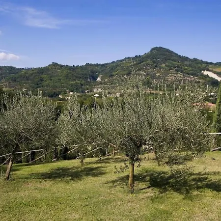 Sleeps 12 With Pool And Wifi Vila Brisighella